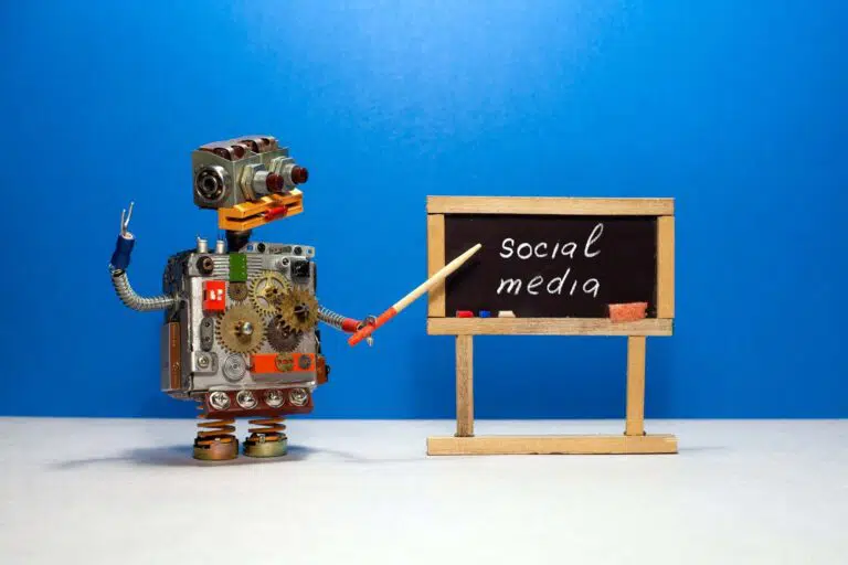 Self-Help: The Best AI Content Creation and Strategy Tools