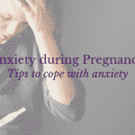 anxiety during pregnancy