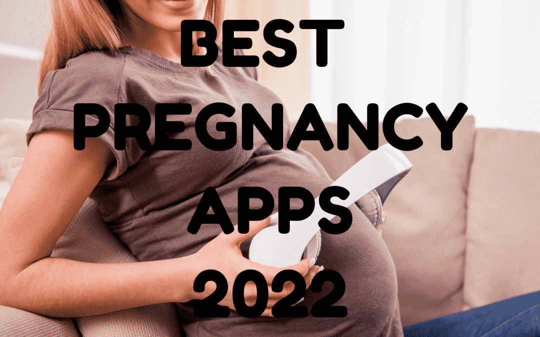 best pregnancy apps