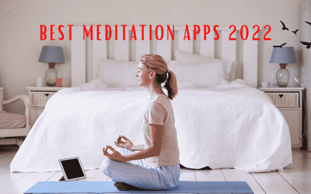 best meditation apps
