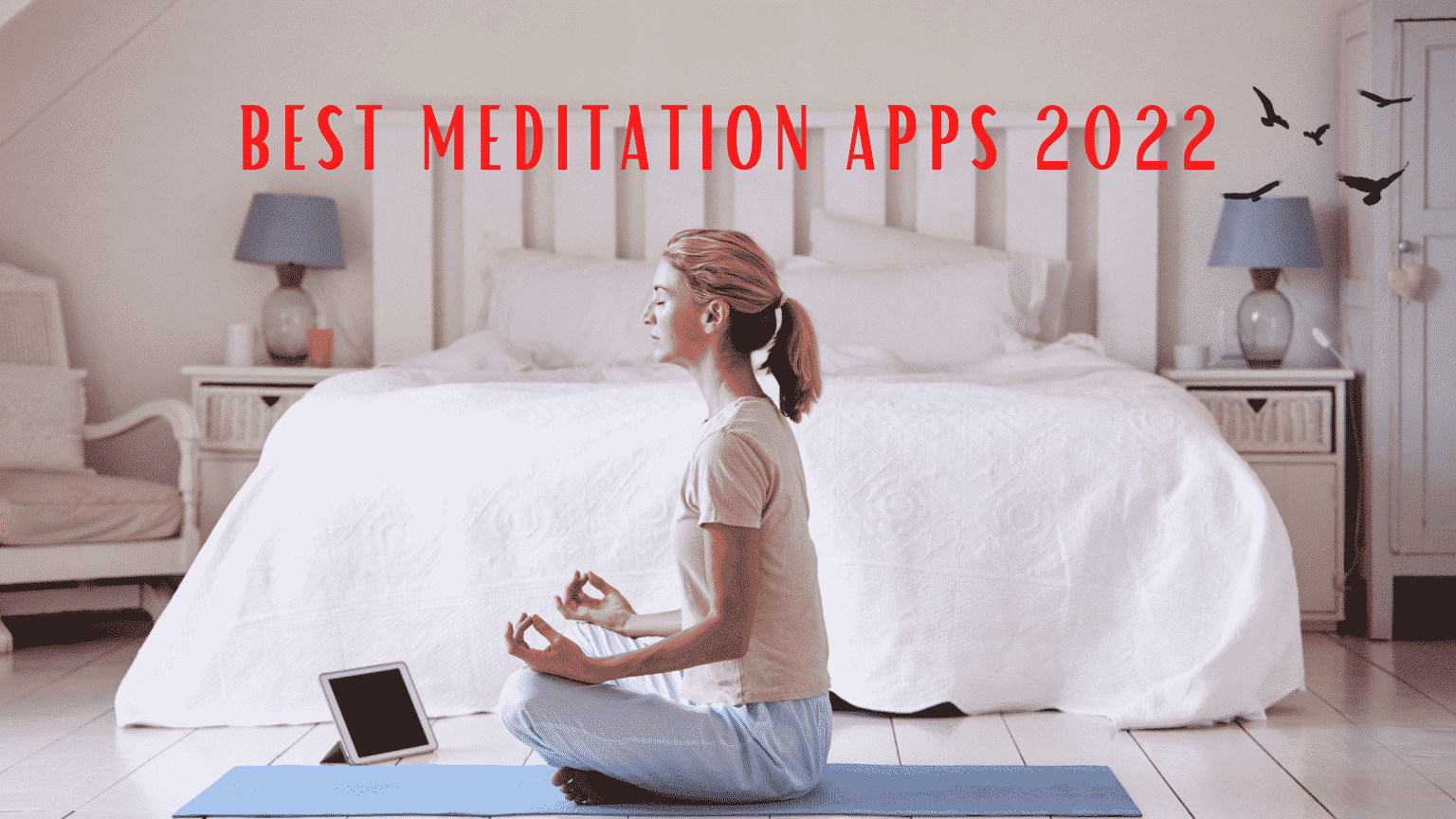 Best Meditation Apps you Should Try in 2023 MindTastik