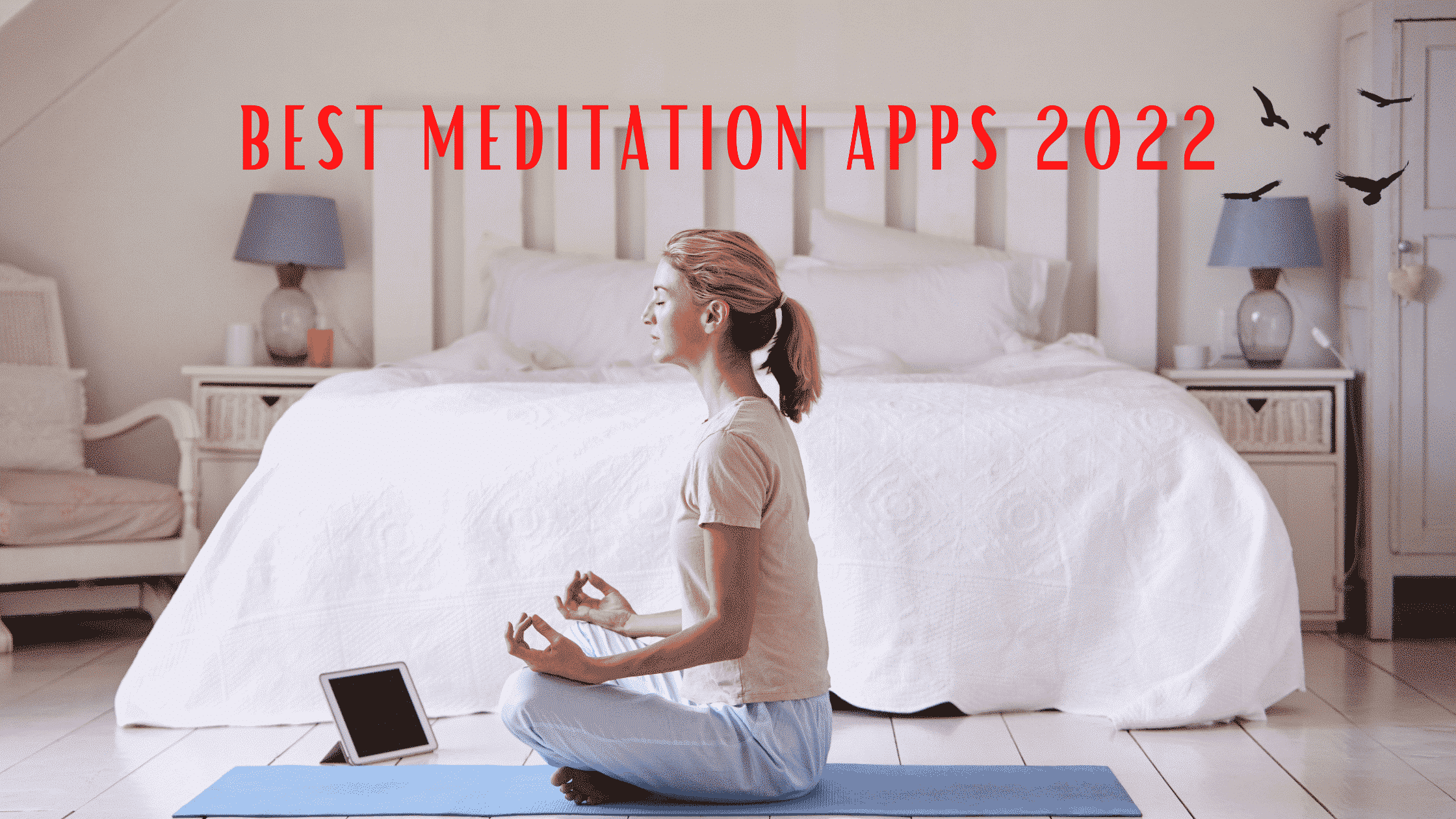 best meditation apps