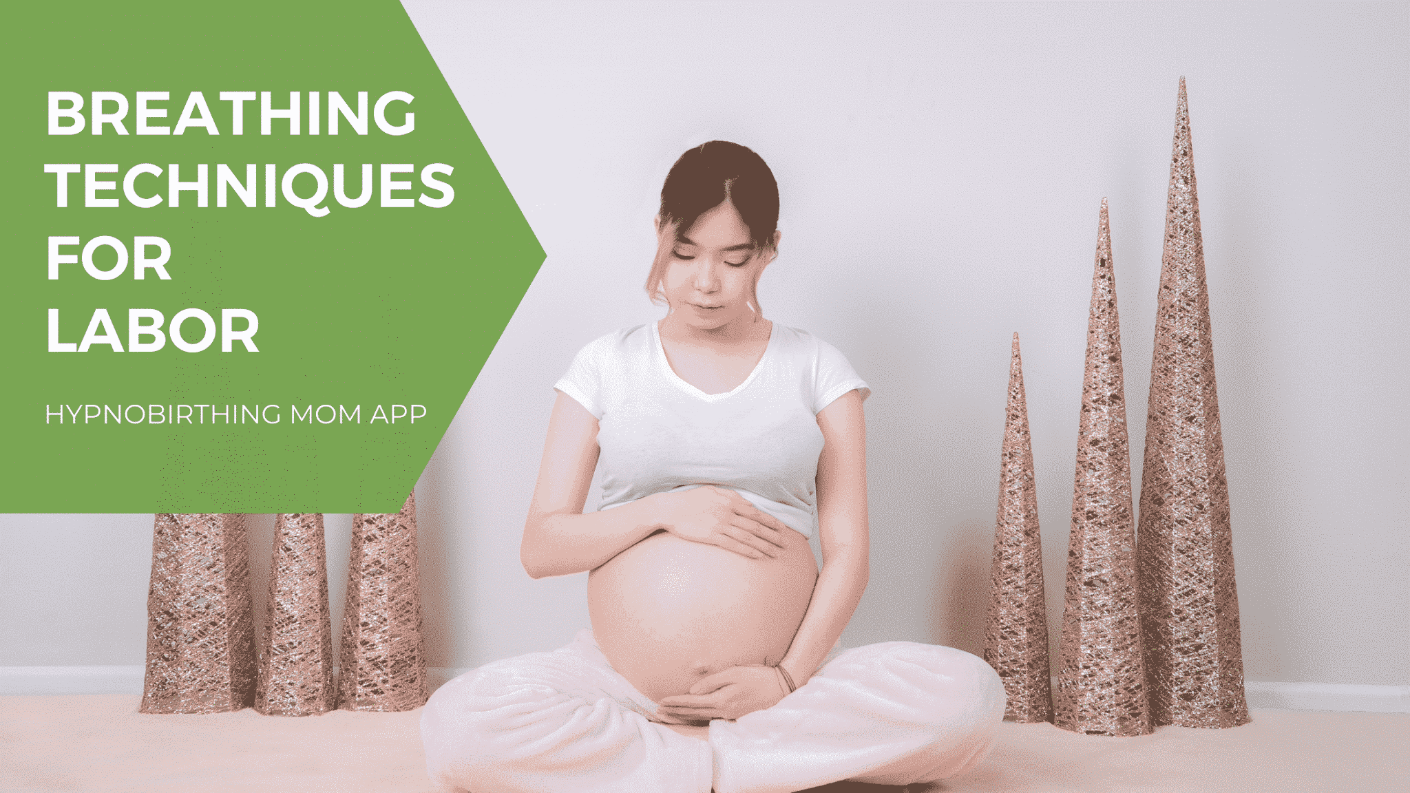 Breathing Techniques for Labor Managing Pain during Pregnancy