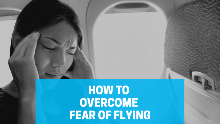 Fear Of Flying Or Aerophobia How To Overcome It Meditation App Mindtastik