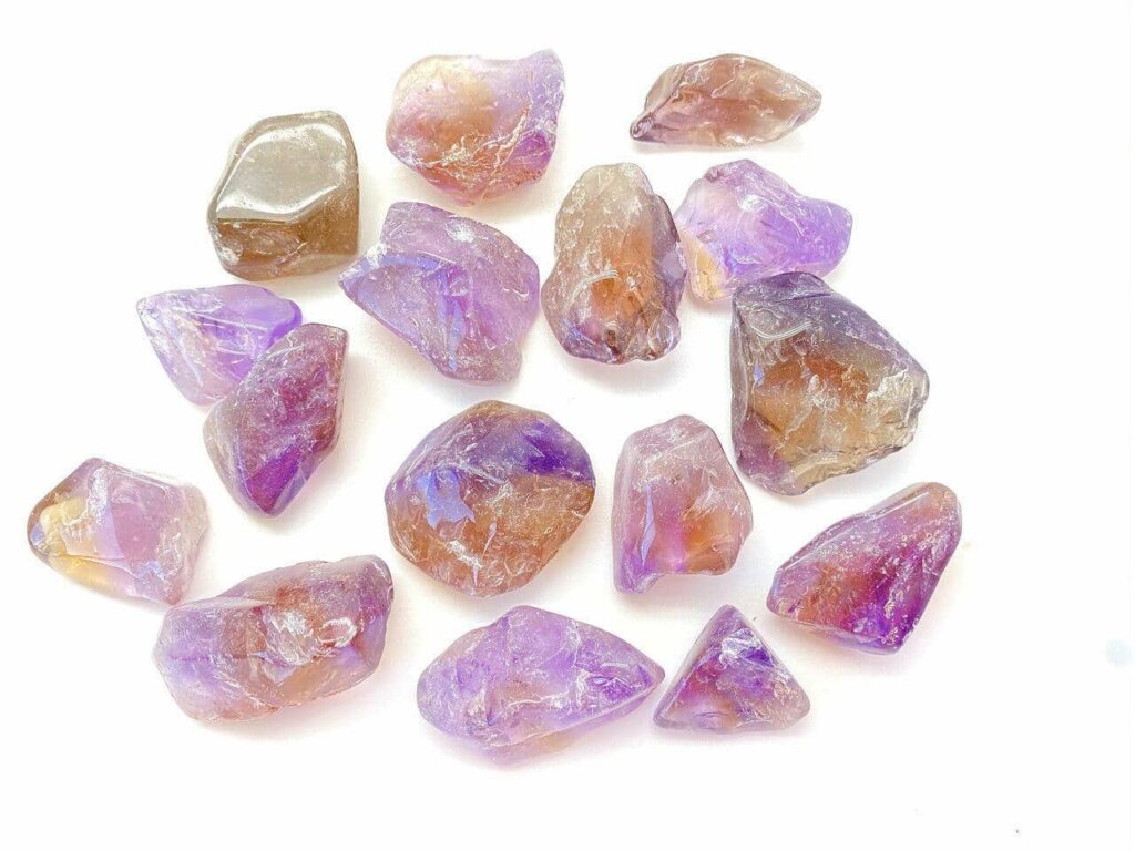 ametrine