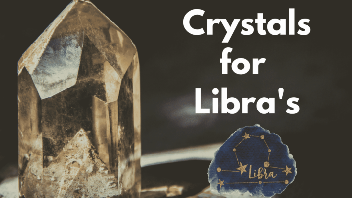 11 Libra Crystals: The Best Zodiac Stones for Libra Sign | MindTastik