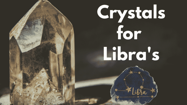 11 Libra Crystals: The Best Zodiac Stones for Libra Sign