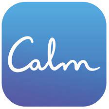 calm app