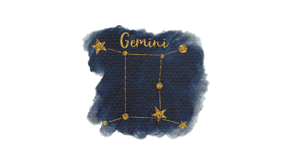 best crystals for gemini