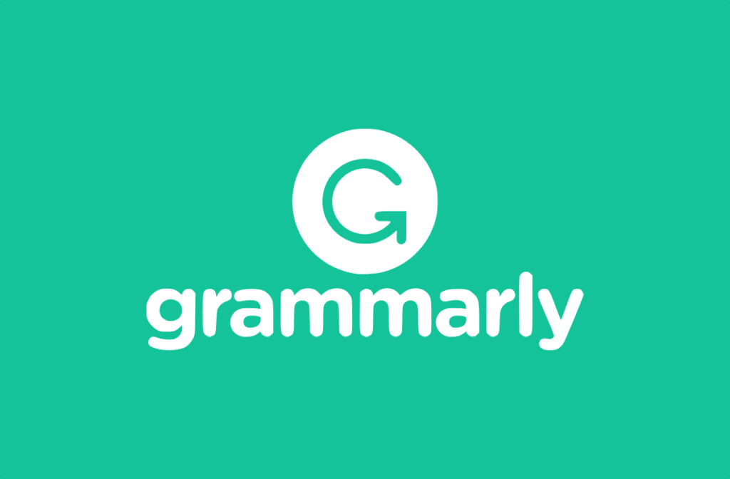 grammarly checking grammar