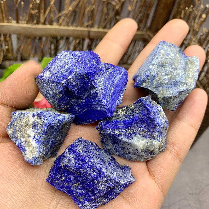 lapis lazuli crystal healer