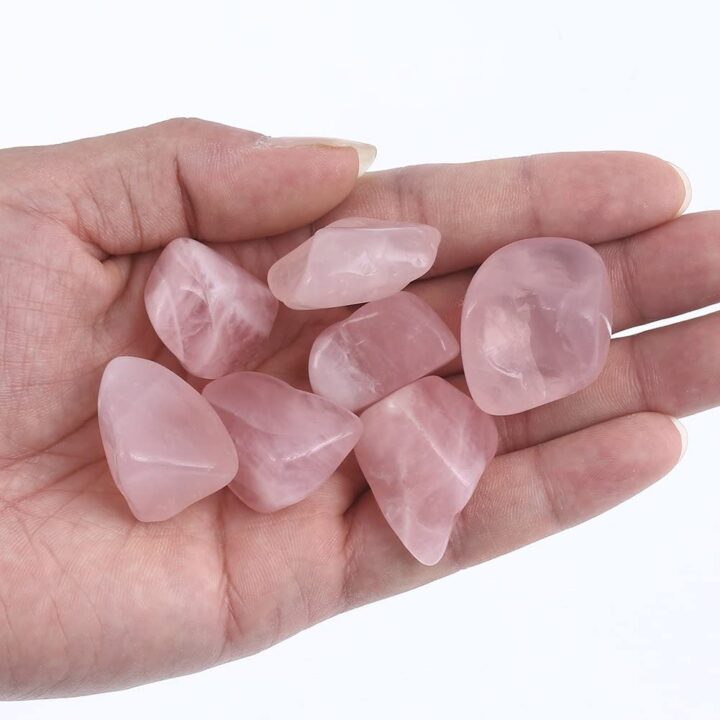 11 Libra Crystals The Best Zodiac Stones for Libra Sign MindTastik