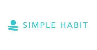 simple habit meditation app