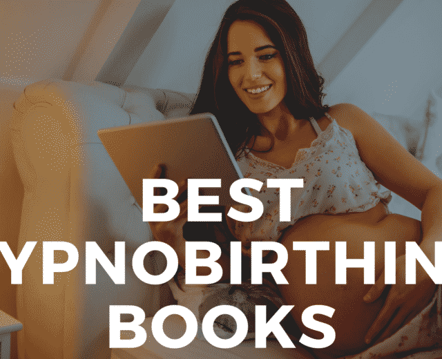 best hypnobirthing books