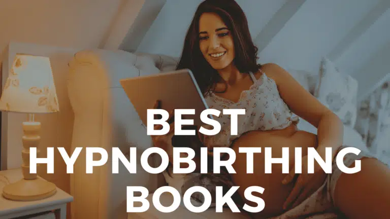 Best Hypnobirthing Books: Find The Best Books for Pregnancy in 2023