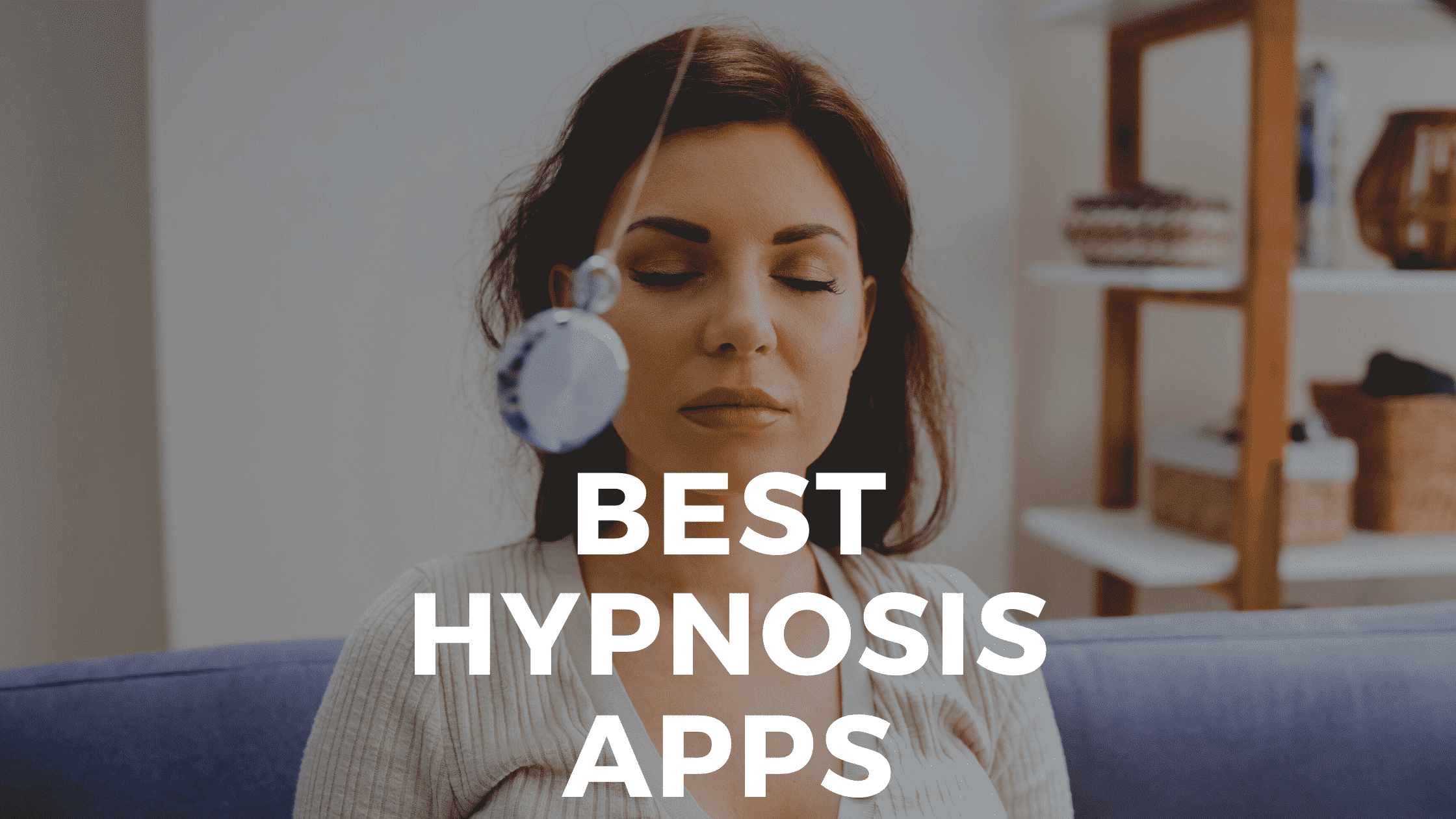 best hypnosis apps