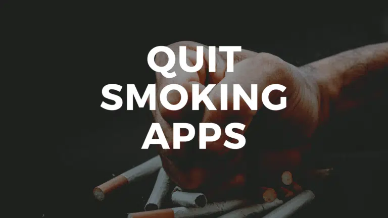 Best Quit-Smoking Apps For 2023