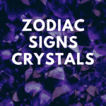 zodiac crystals