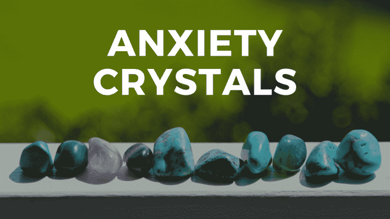 11 Best Crystals for Anxiety & Stress To Try in 2022