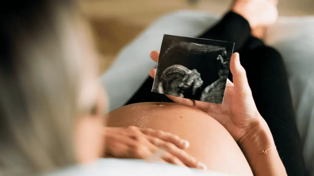 beautiful birth
