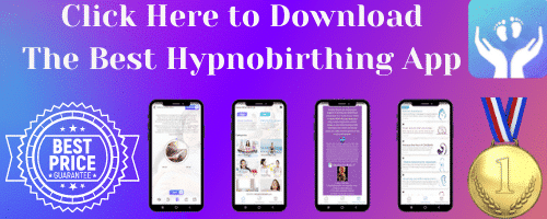 free hypnobirthing app