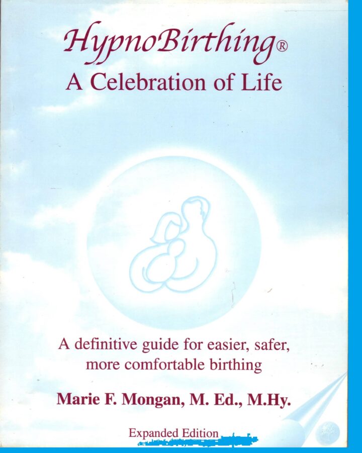 Best Hypnobirthing Books Find The Best Books for Pregnancy in 2023