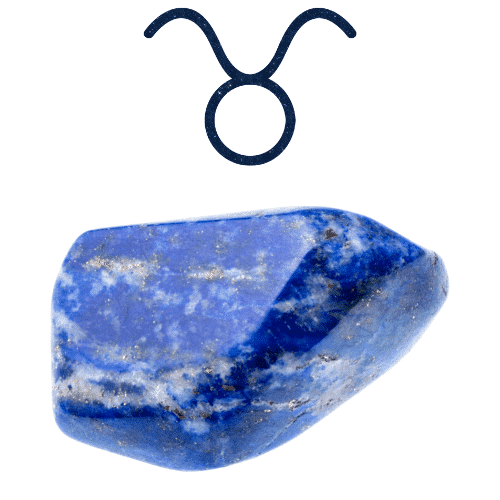 lapis lazuli taurus