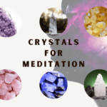 meditation crystals