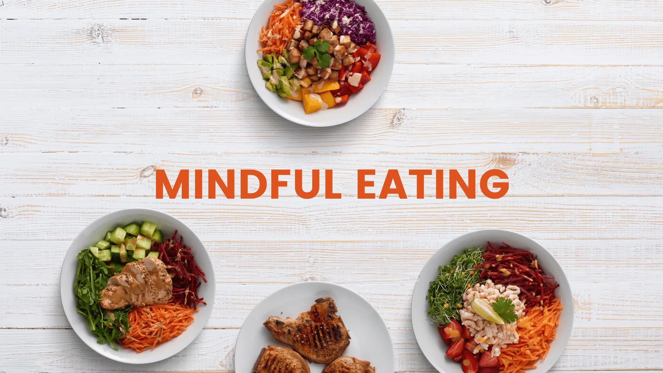 mindful eating