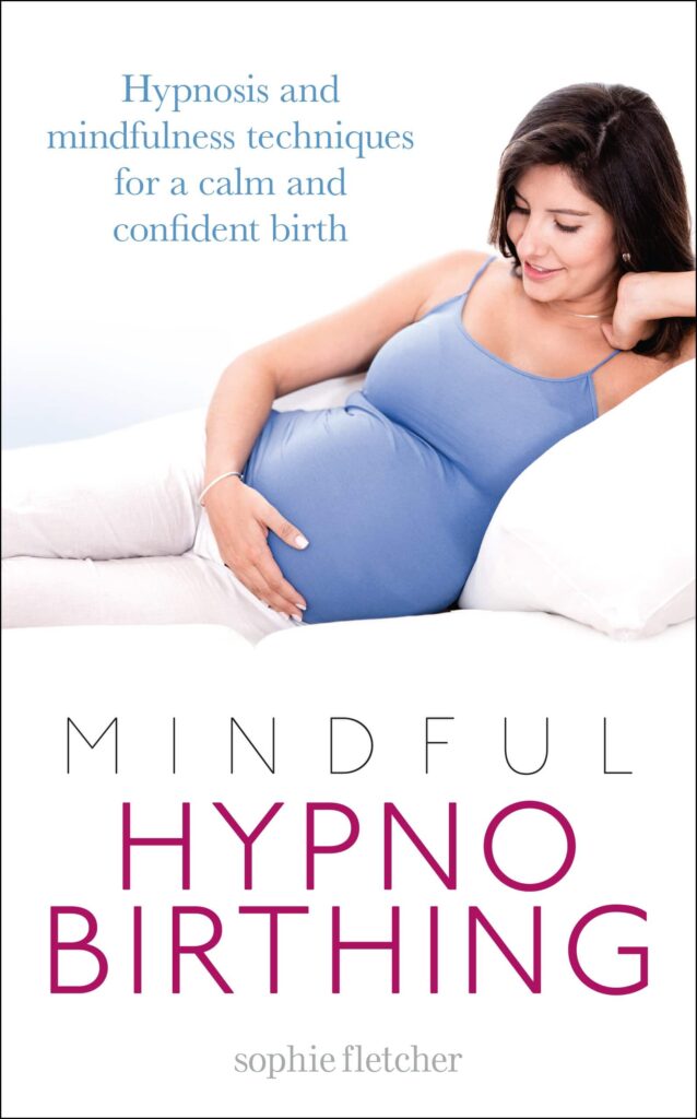 mindful hypnobirthing book easier birth plans