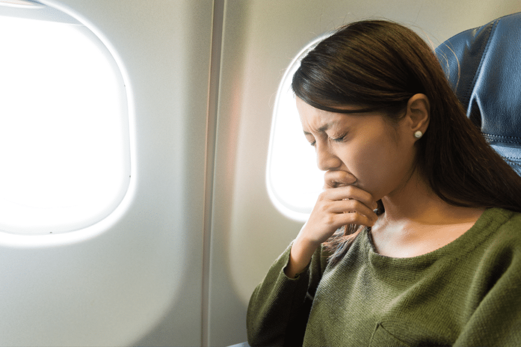 overcome your flight anxiety