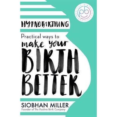 positive natural birthing process