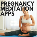 pregnancy meditation apps
