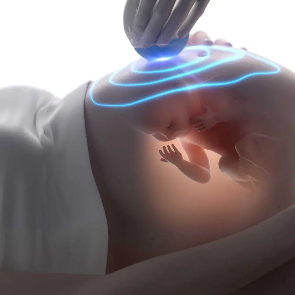baby development