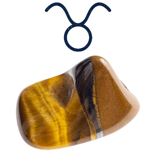 tiger's eye