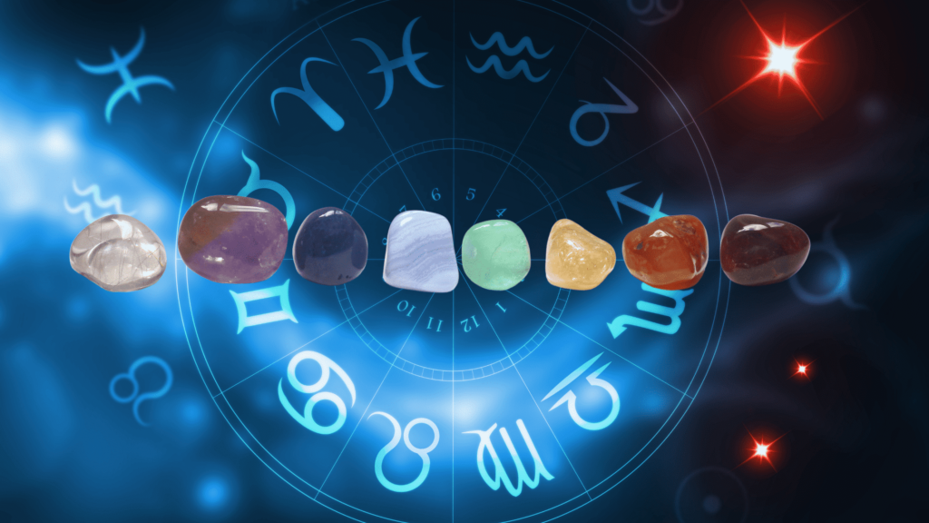 zodiac best crystals