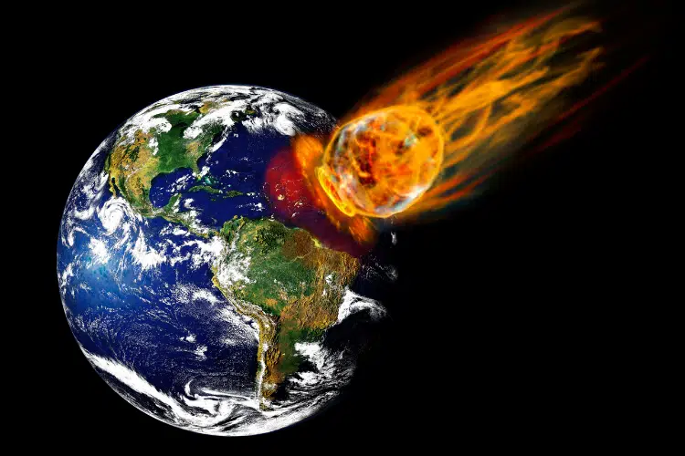 Things You Didn’t Know About Glass Meteorites