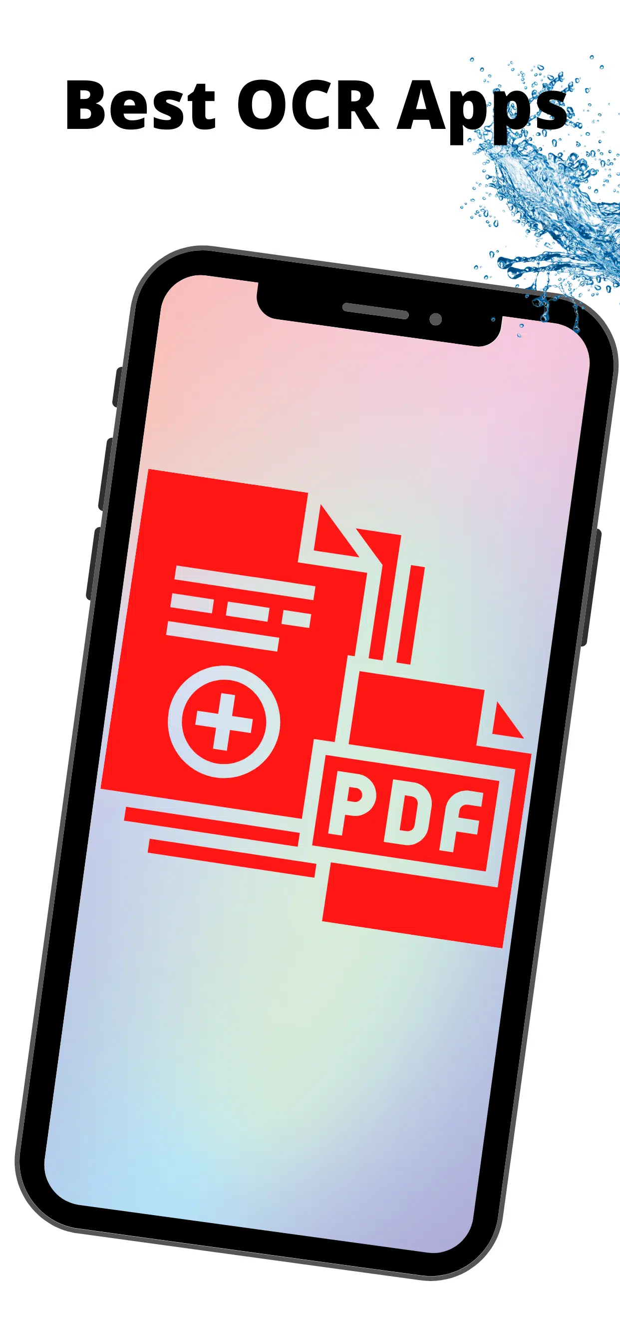 Best OCR Apps