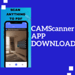 camscanner app