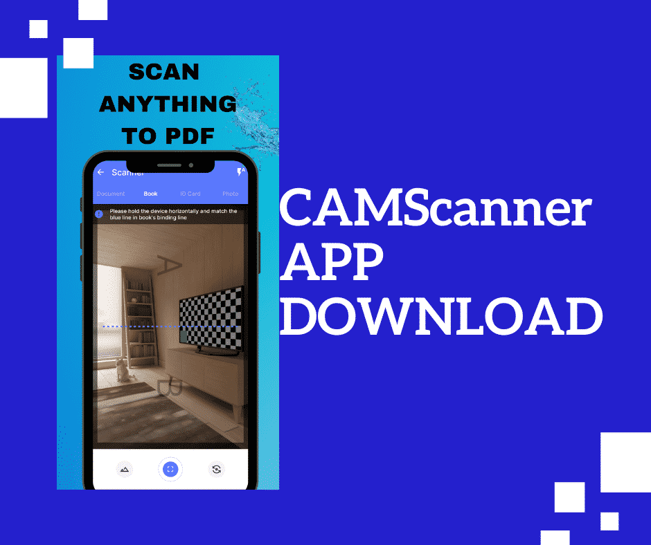 camscanner app