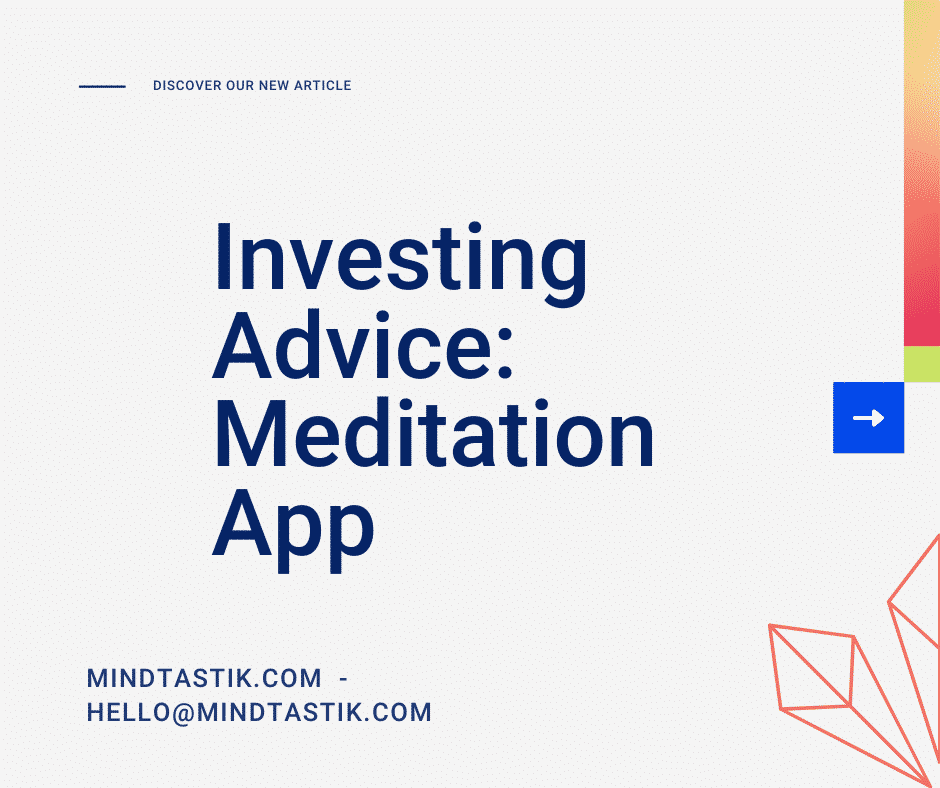 investing advice