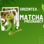 MATCHA pregnancy