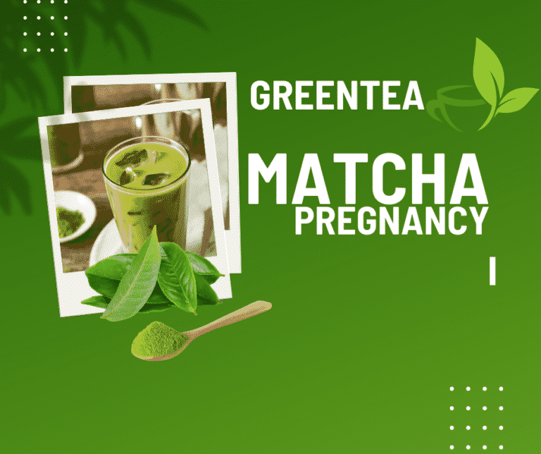 Can You Drink Matcha While Pregnant? Matcha Tea And Pregnancy