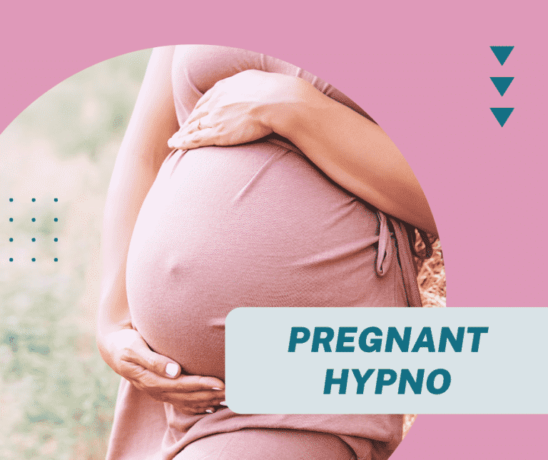 Pregnant Hypno: How can hypnosis help you during pregnancy and birth?