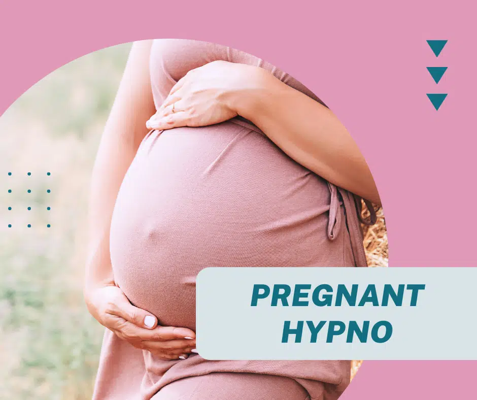 Pregnant hypno