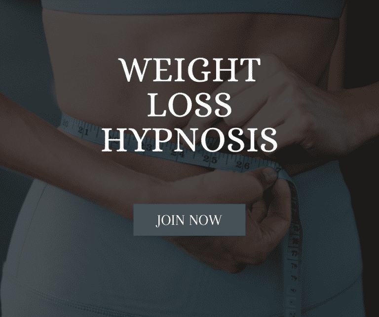 Weight Loss Hypnosis: How to Lose Weight With Hypnotherapy