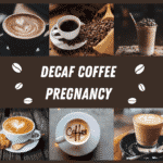 coffee safe during pregnancy
