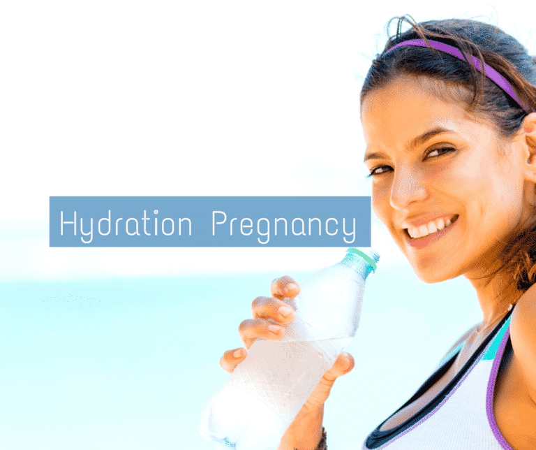 Can you drink liquid iv while pregnant?