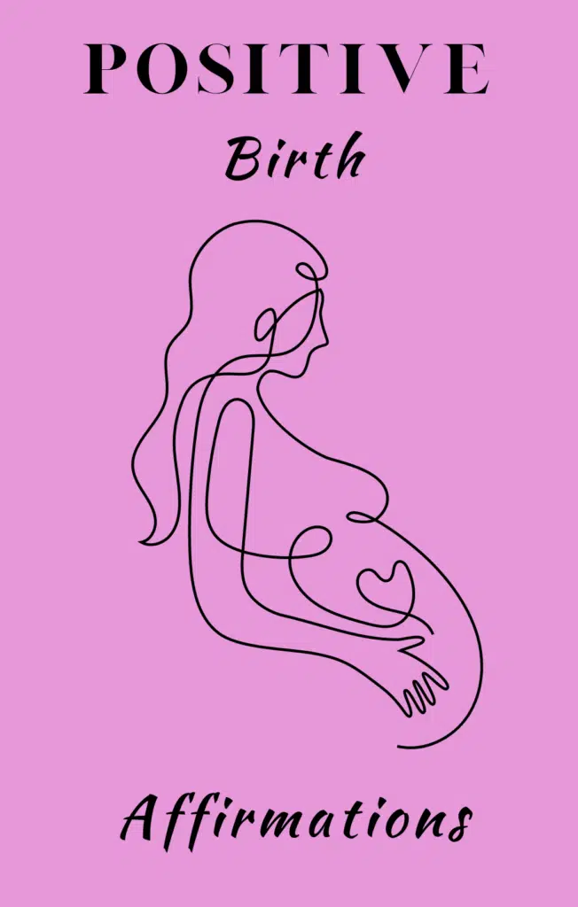 hypnobirthing work relaxation achieved