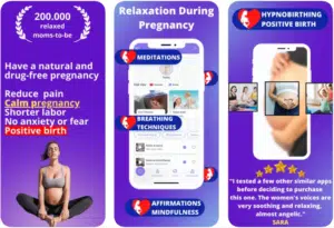 best hypnobirthing